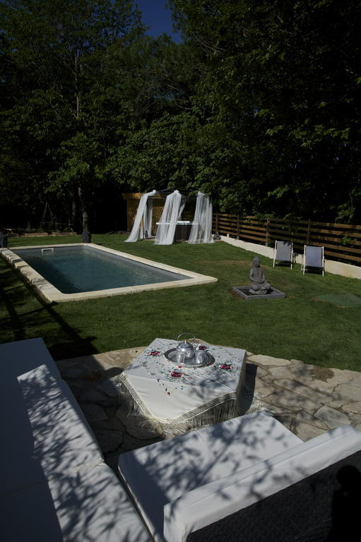Le Moulin De Laurent