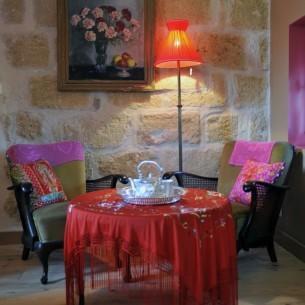 Gasthof Le Moulin De Laurent *