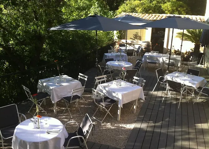 Le Moulin De Saint Laurent
