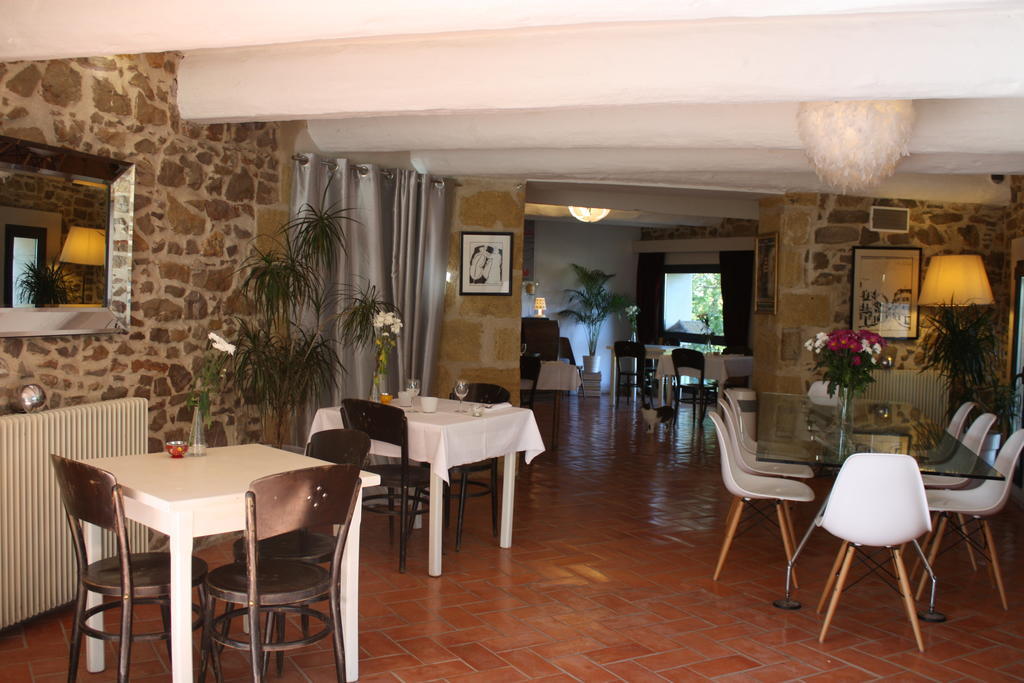 Le Moulin De Laurent Saint-Laurent-dʼAigouze