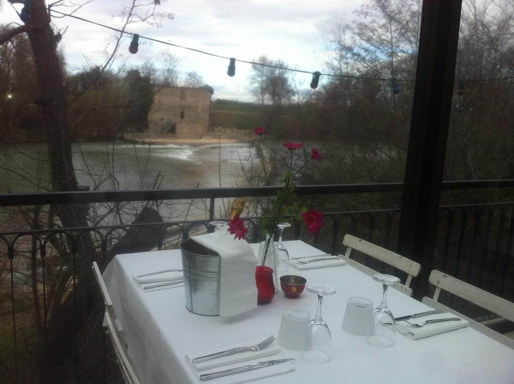 Le Moulin De Laurent